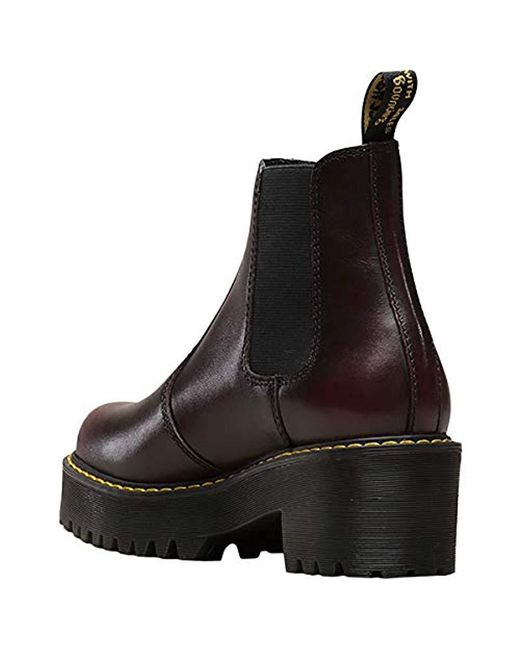 Dr.Martens - Dr.Martens ROMETTY CSの+inforsante.fr