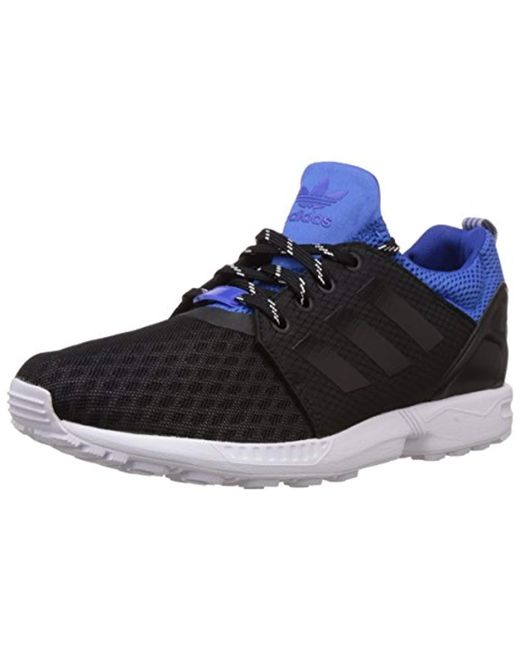 zx flux nps updt