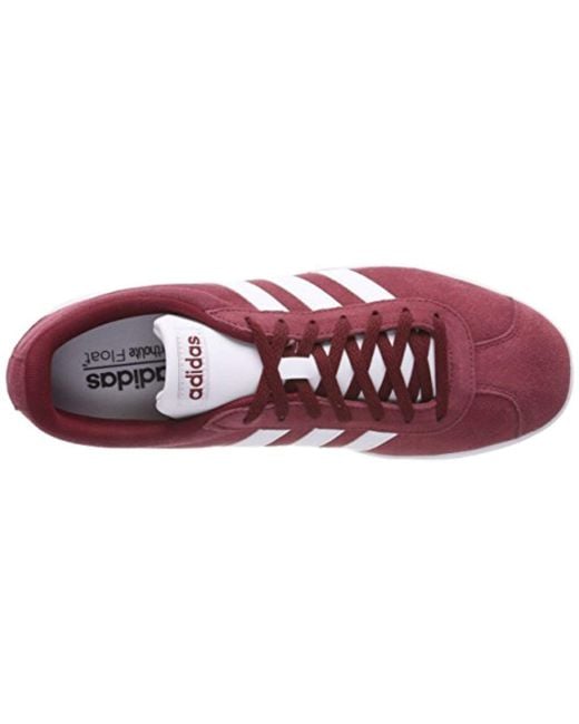 adidas Vl Court 2.0 Running Shoes for Men Lyst adidas Vl Court 2.0 Running Shoes for Men Lyst