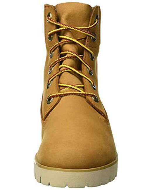 timberland femme heritage lite