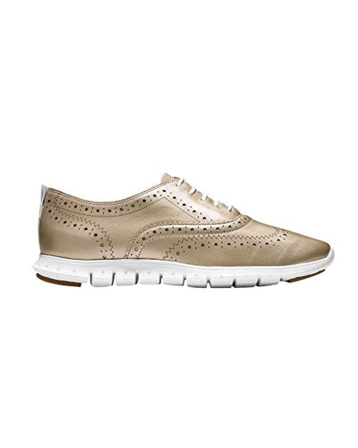 cole haan 2 zerogrand wing ox