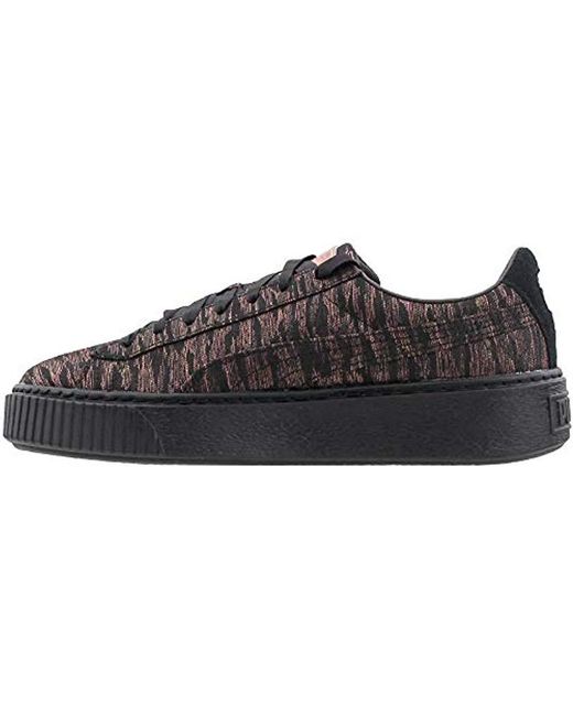 puma platform femme collaboration puma platform femme collaboration