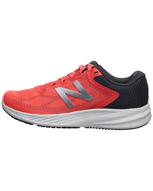 new balance men's 490v6 cushioning running shoe