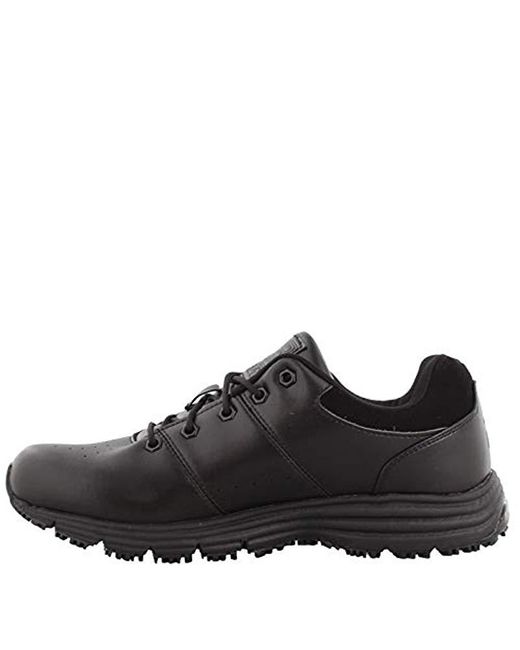 fila men's memory breach slip resistant work boot