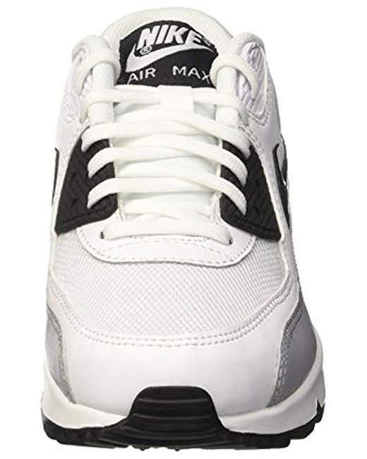 Details about Womens Nike Air Max 1 Ultra Essentials 704993 004 Black Wolf Grey White Trai Details about Womens Nike Air Max 1 Ultra Essentials 704993 004 Black Wolf Grey White Trai