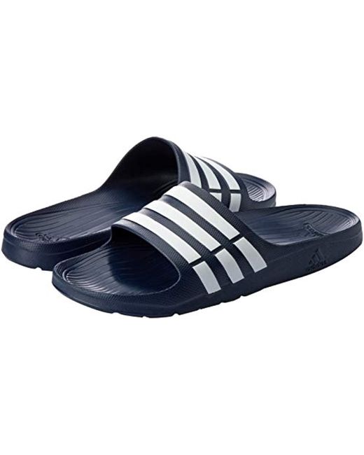 adidas duramo slide kids