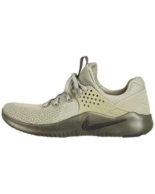 Nike Free Tr 8 Trainers in Green for Men Lyst Nike Free Tr 8 Trainers in Green for Men Lyst