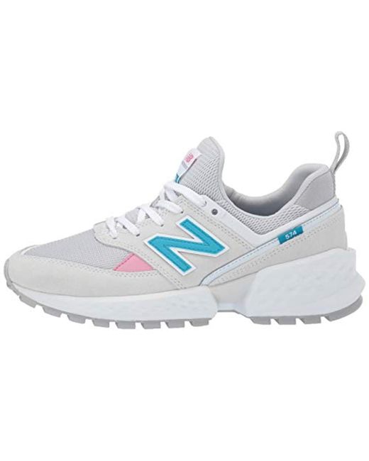 nb 574 sport v2