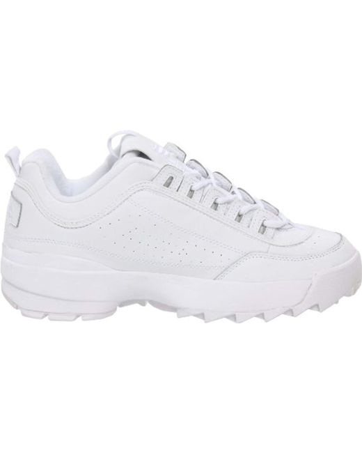 fila strada disruptor