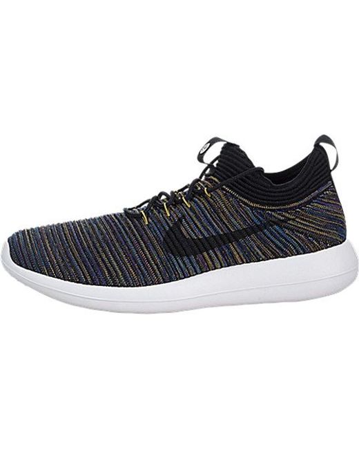 nike roshe two flyknit amazon