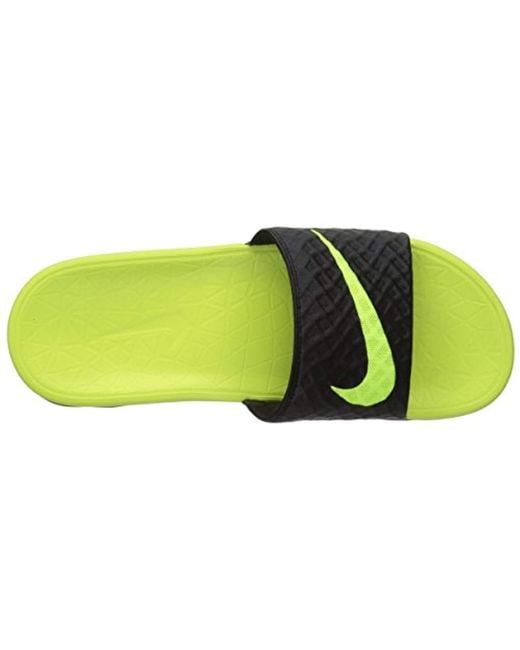 sandal nike solarsoft