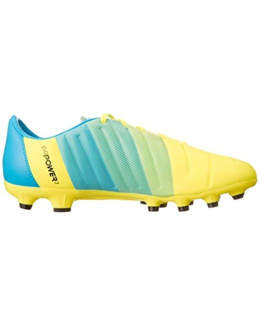 JrChaussures 3 Ag Evopower 3 Puma Enfant Pour De Football Mixte kTZPOXiu