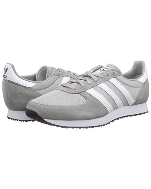 adidas Unisex Erwachsene Zx Racer Low Top, Schwarz (Core adidas Unisex Erwachsene Zx Racer Low Top, Schwarz (Core