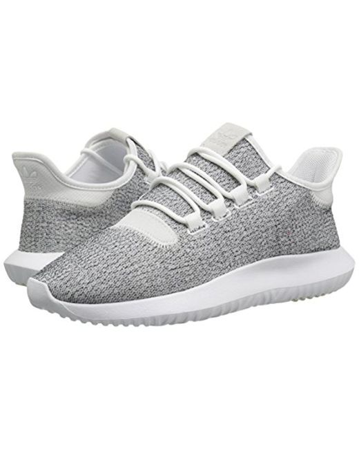 lyst adidas originali tubulare ombra scarpa da corsa in bianco per gli uomini. lyst adidas originali tubulare ombra scarpa da corsa in bianco per gli uomini.