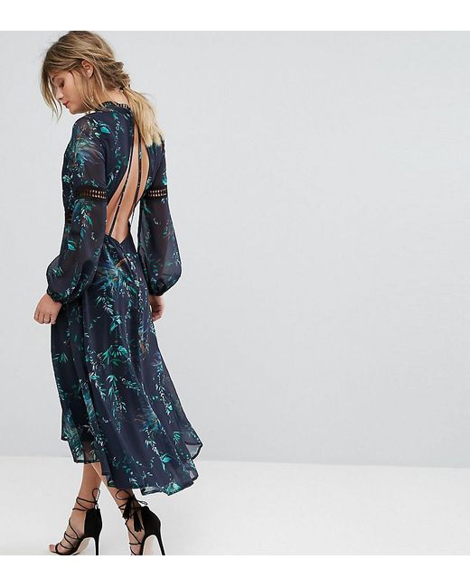 HOPE DRESS