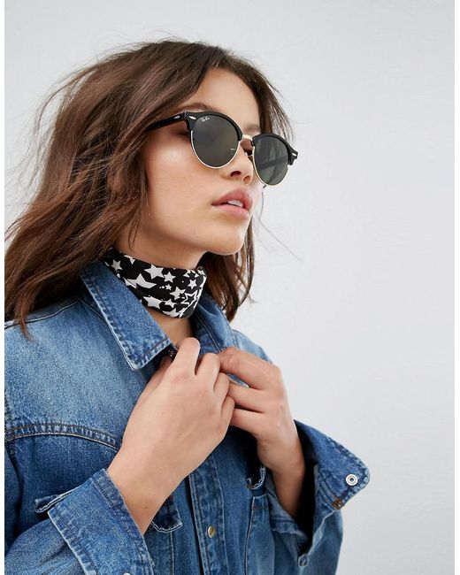 ray ban clubmaster round ray ban clubmaster round