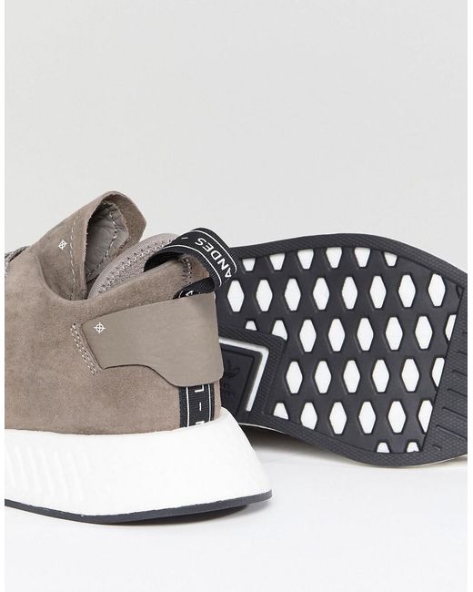 adidas nmd taupe adidas nmd taupe