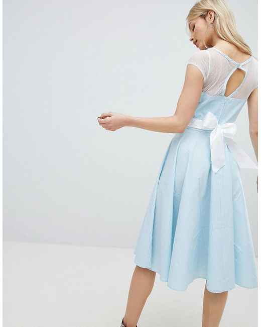 Hell Bunny Prom Dresses