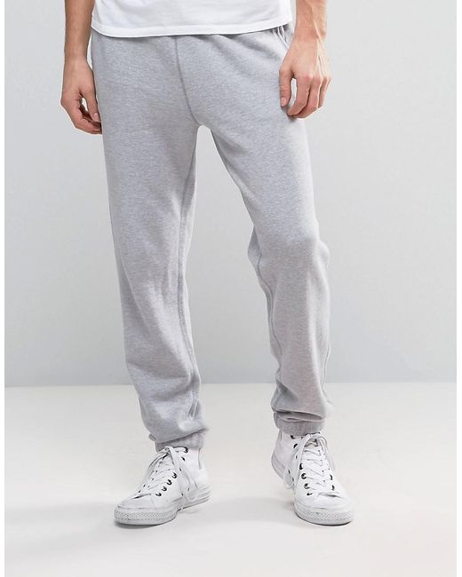 jogger pants converse