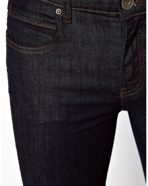 dr denim skinny jeans