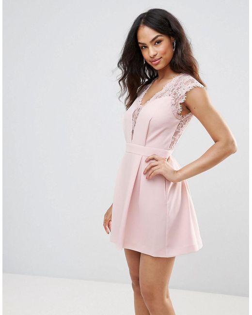 BCBG Cocktail Dresses