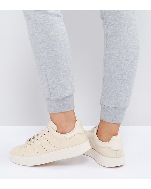 adidas originals bold double sole black and white superstar sneakers adidas originals bold double sole black and white superstar sneakers