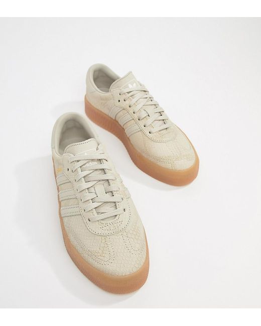 adidas originals trainers tan adidas originals trainers tan