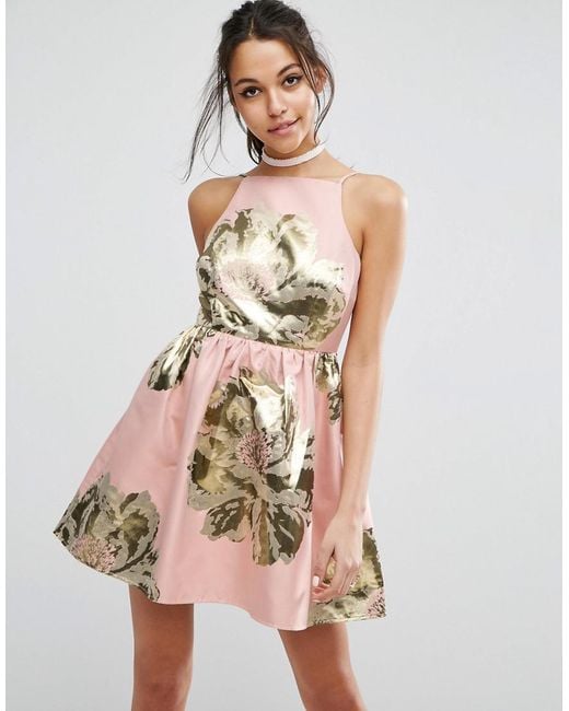 Mini Prom Dresses