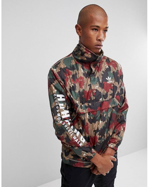 pharrell williams windbreaker