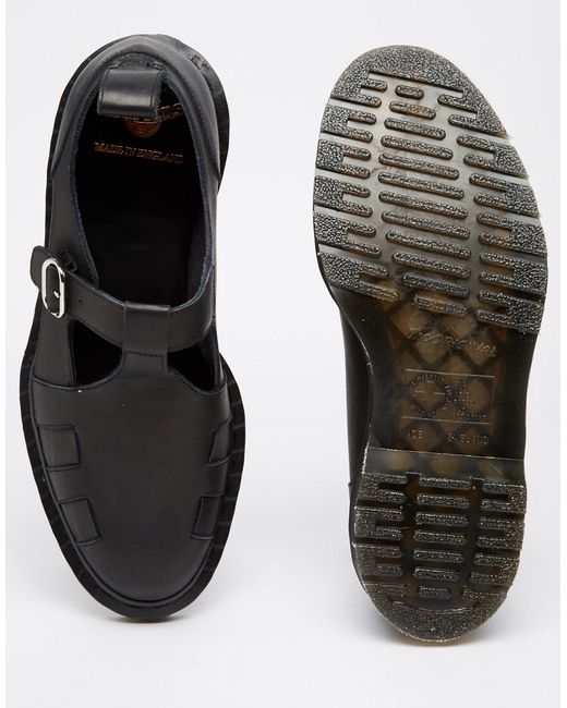 bar shoes for guys