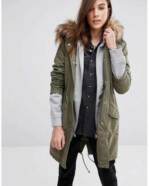 Mink Fur Coats Uk Tradingbasis New Fashion Big Fur Collar Jacket Women Slim Outerwear Pu Leather Coat Winter Warm