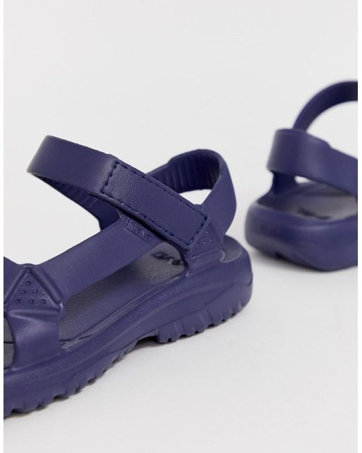 teva hurricane eva drift
