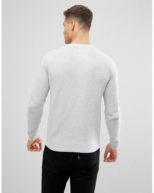 threadbare jumper