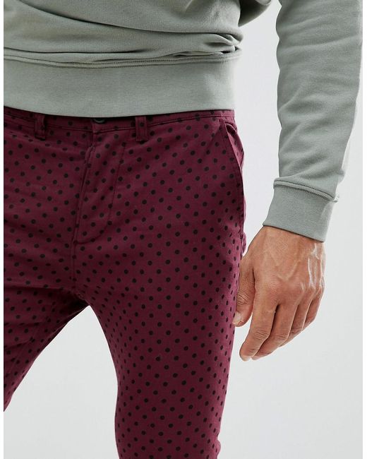 super skinny pants