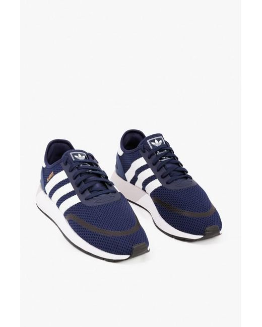 lyst adidas n 5923 di scarpa in blu per gli uomini. lyst adidas n 5923 di scarpa in blu per gli uomini.
