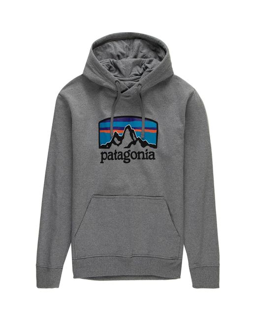 patagonia fitz roy horizons uprisal crew sweatshirt