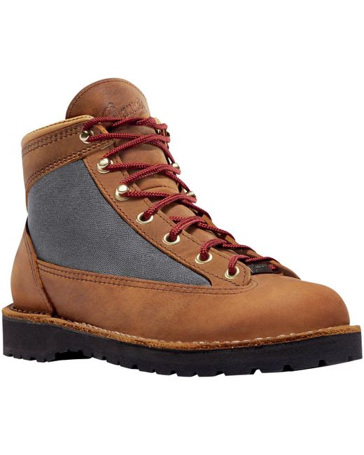 danner ridge boot