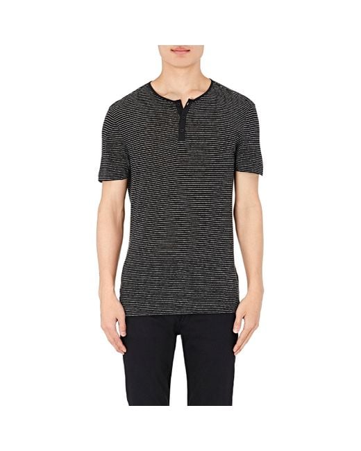 See Matches In Shop online for Men's Henley Long Sleeve & T-Shirts at forex-2016.ga Find cotton, linen & knit blends. Free Shipping. Free Returns. All the time.