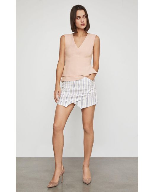 bcbg bare pink pants