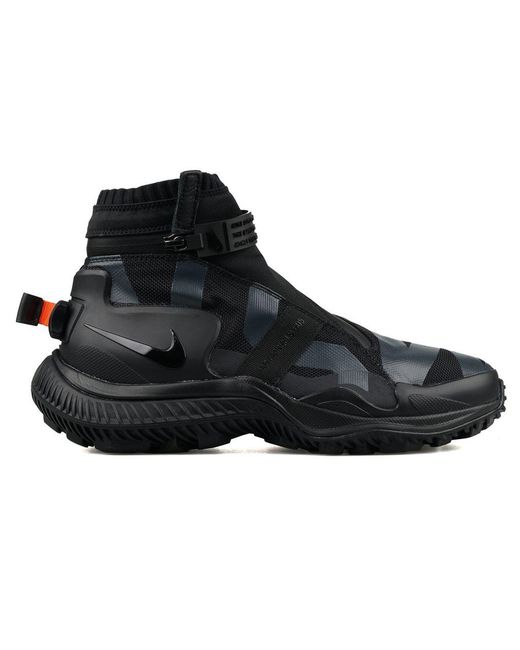 nike nsw gaiter boot