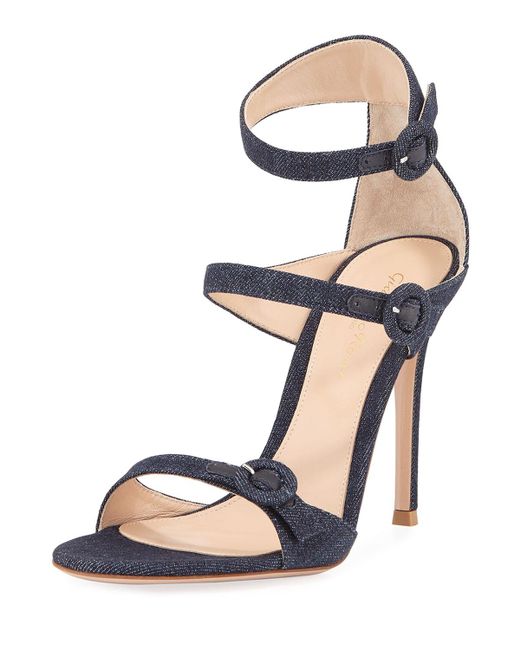 gianvito rossi stark sandals