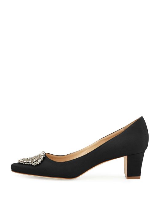 manolo blahnik okkato