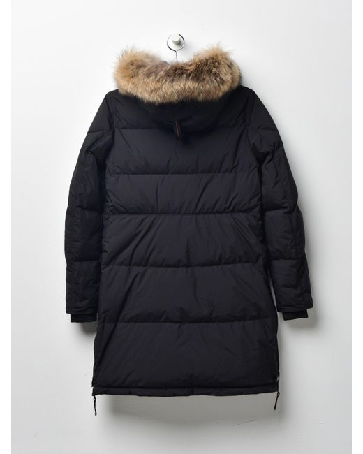 parajumpers women's long bear parka parajumpers women's long bear parka