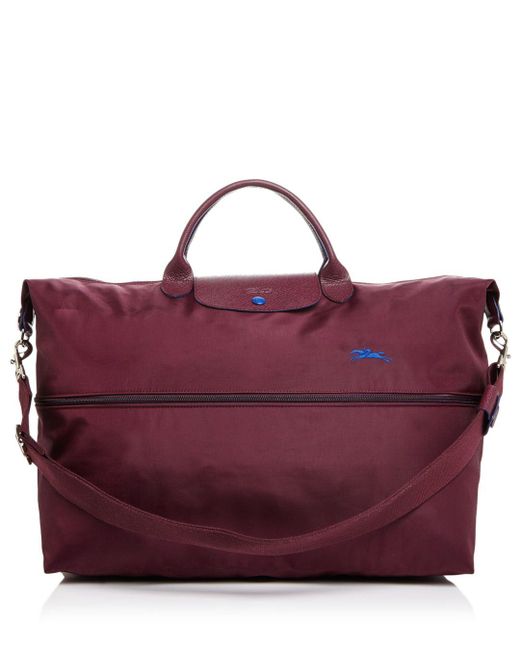 longchamp le pliage travel bag sale