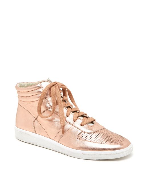 dolce vita sneakers high top
