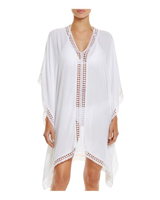 tommy bahama tunic cover up