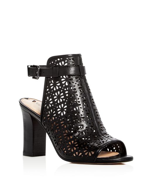 via spiga high heel sandals