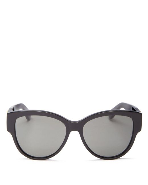 grey saint laurent