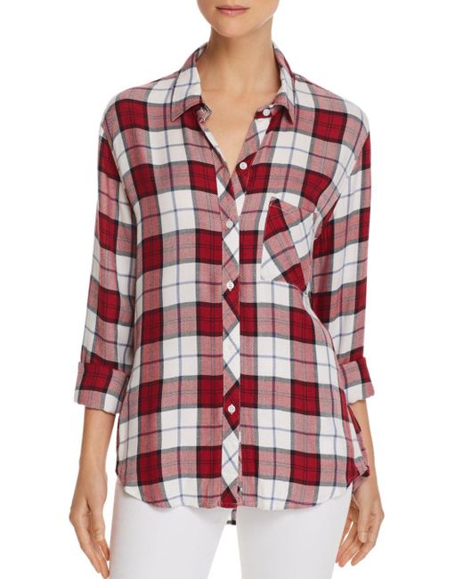 hunter brand shirt