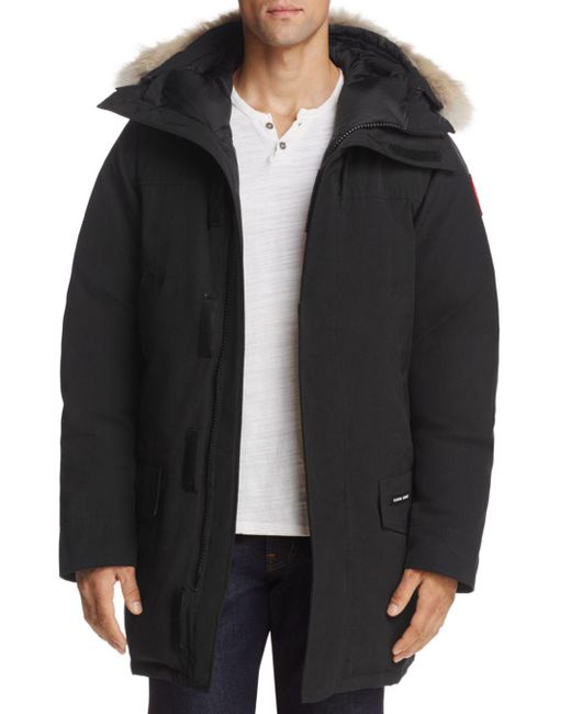 canada goose fur lining canada goose fur lining